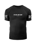 BBA Select Compression Shirt