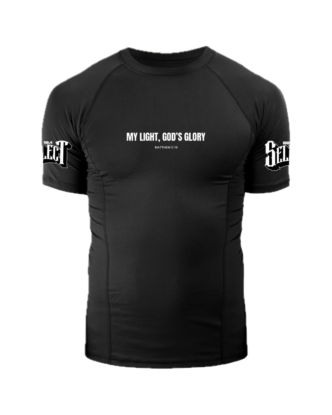 BBA Select Compression Shirt