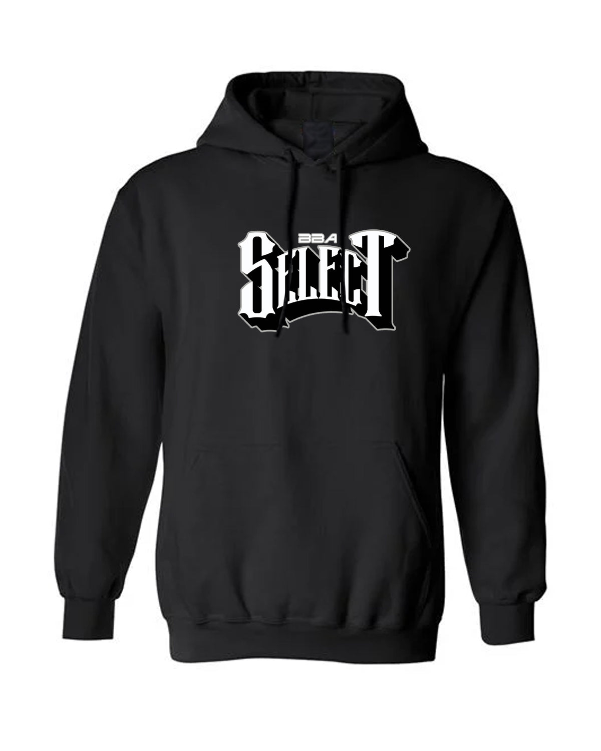 BBA Select Hoodie