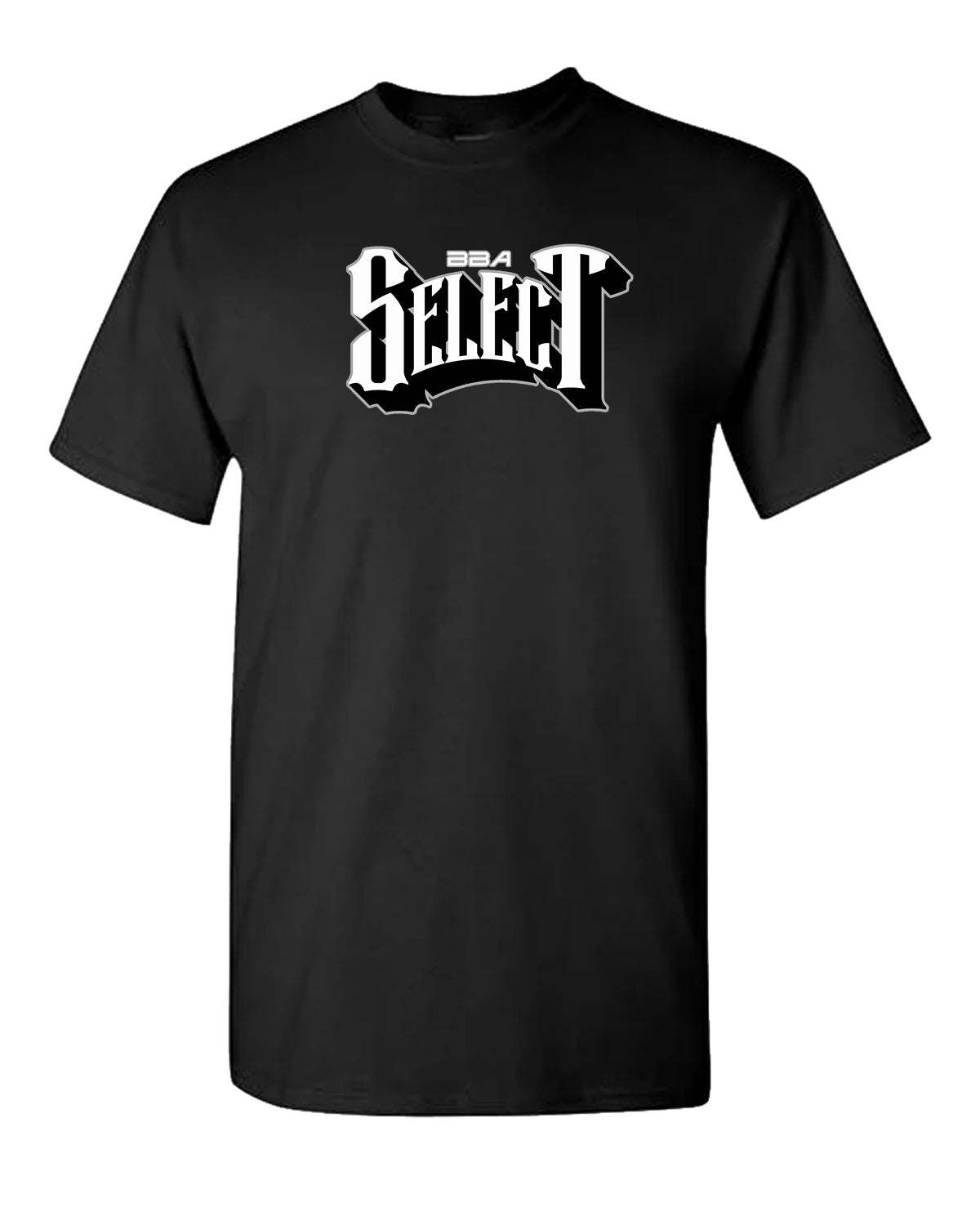 BBA Select T-Shirt