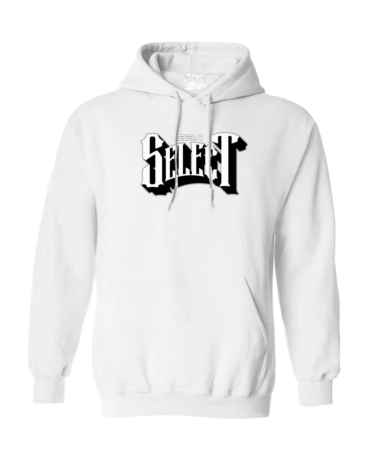 BBA Select Hoodie