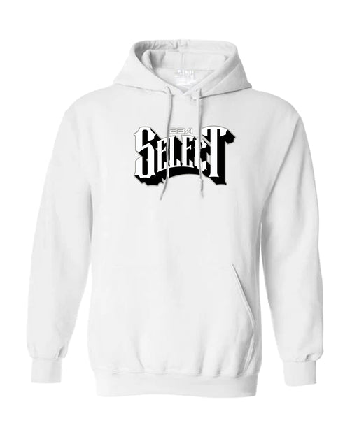 BBA Select Hoodie