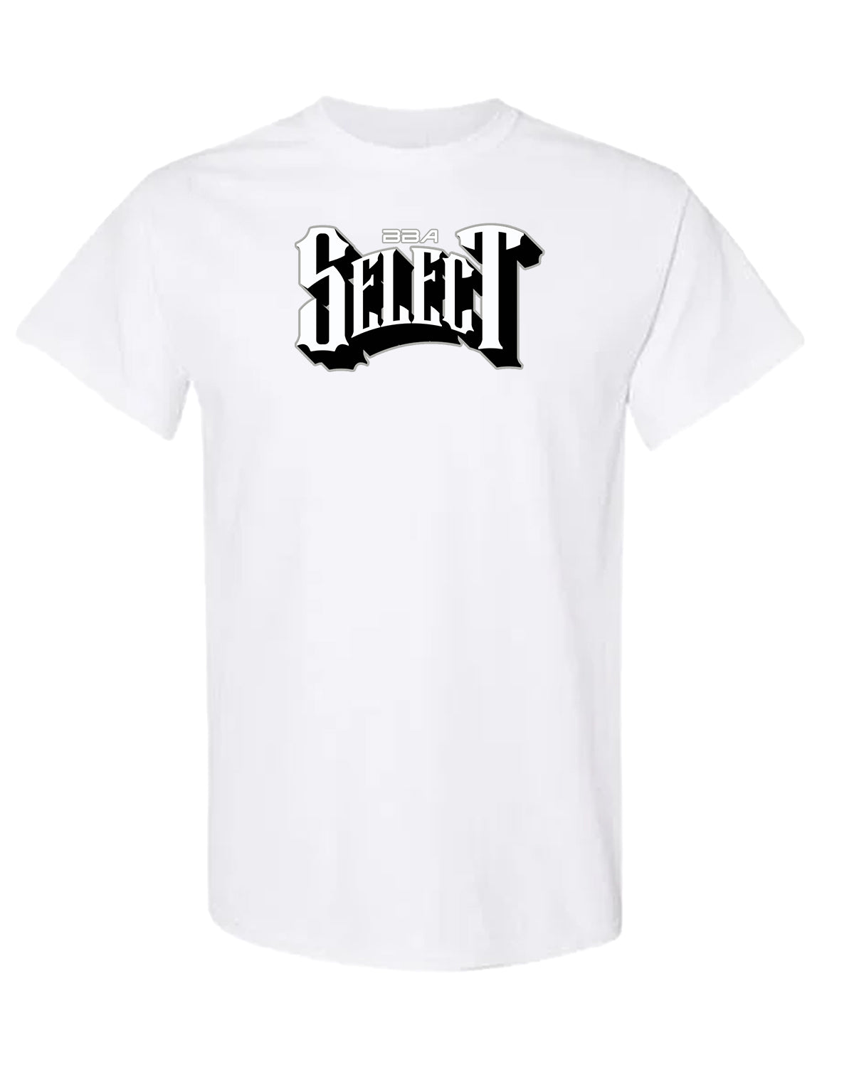 BBA Select T-Shirt