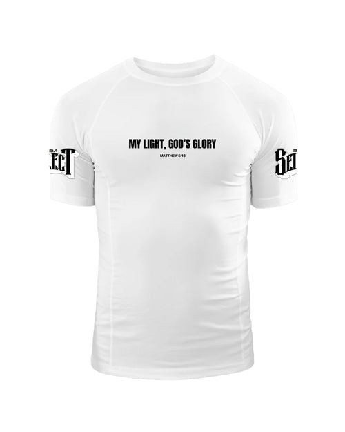 BBA Select Compression Shirt